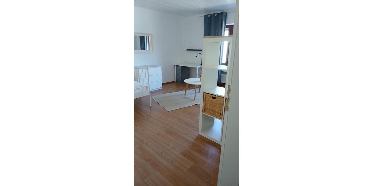 Wohnen auf Zeit Bochum Werne - 1 Zimmer, 19 m&sup2;, 485&euro; | Angebot:26080638
