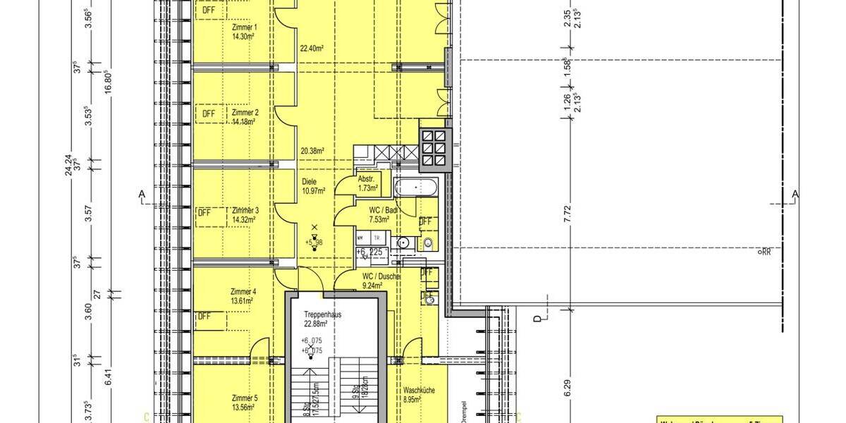 Gewerbeobjekt Furth im Wald Furth - 2.520&euro; | Angebot:26155805