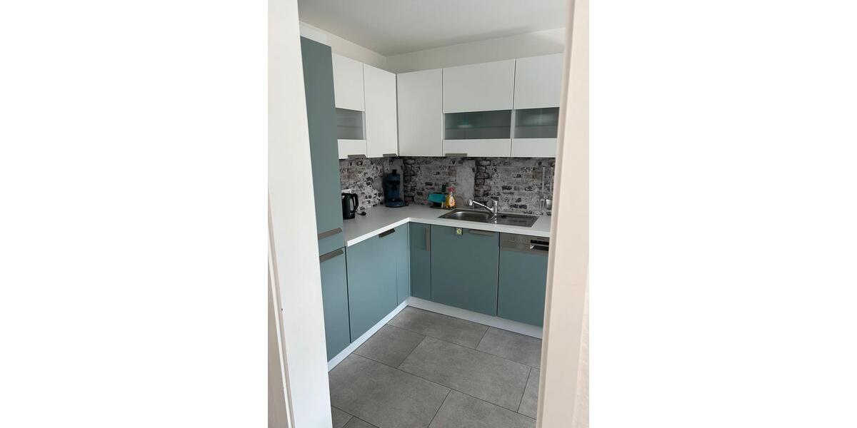 Etagenwohnung Tönisvorst - 2 Zimmer, 65 m&sup2;, 950&euro; | Angebot:26535337