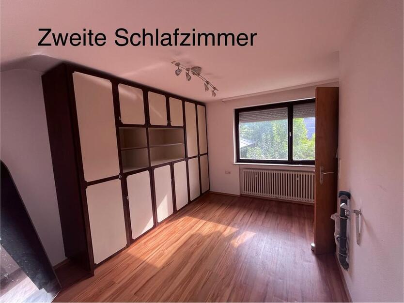 Drei Zimmer Wohnung zu vermieten 1000 € warmmiete
