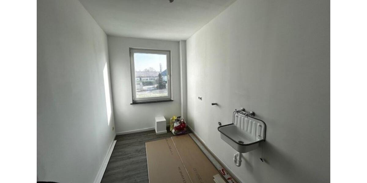 Etagenwohnung Herzberg am Harz - 4 Zimmer, 123 m&sup2;, 850&euro; | Angebot:24717014