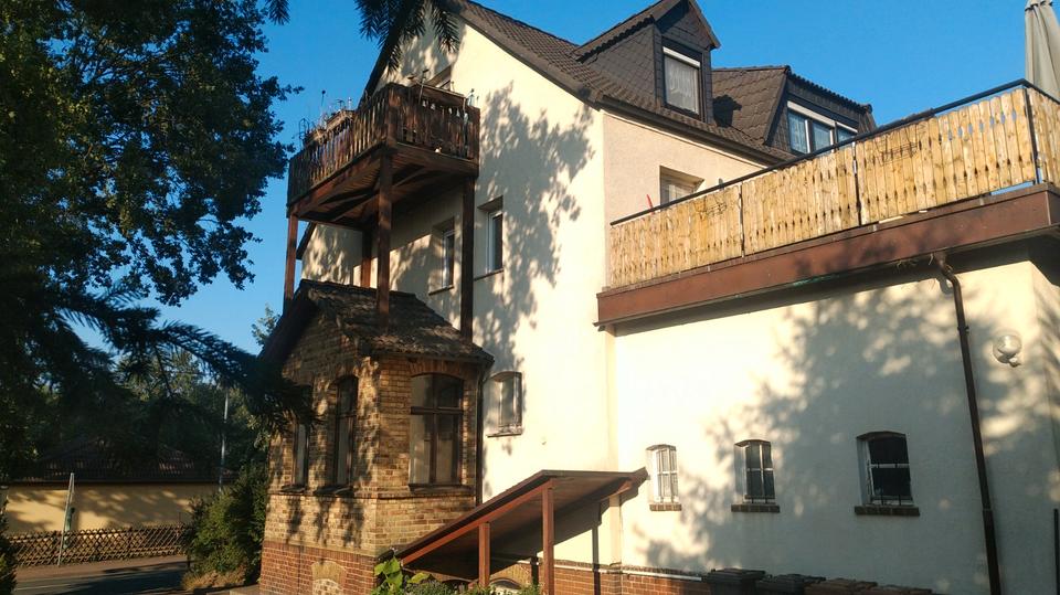 Dachgeschoßwohnung Muldestausee - 3 Zimmer, 90 m&sup2;, 630&euro; | Angebot:26535291