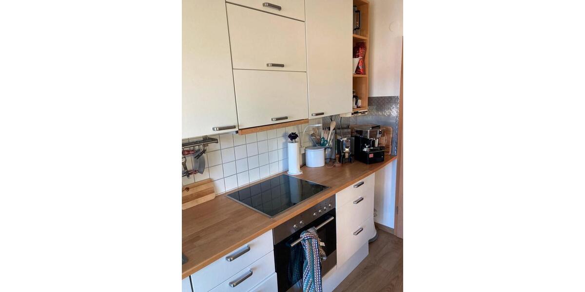 Etagenwohnung Regen - 3 Zimmer, 91 m&sup2;, 950&euro; | Angebot:26644948