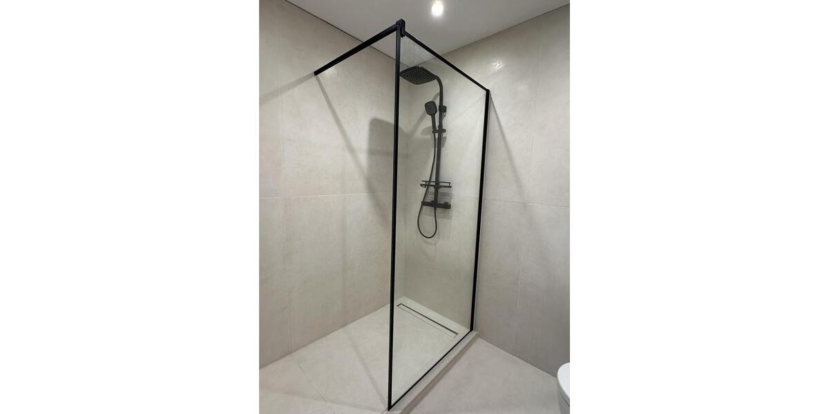 Kernsanierte 3 Zimmer Wohnung zu vermieten in Leihgestern 3 zimmer