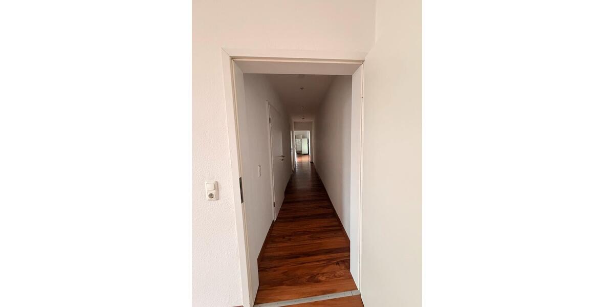 Etagenwohnung Magdeburg Leipziger Straße - 3 Zimmer, 97 m&sup2;, 600&euro; | Angebot:25960419