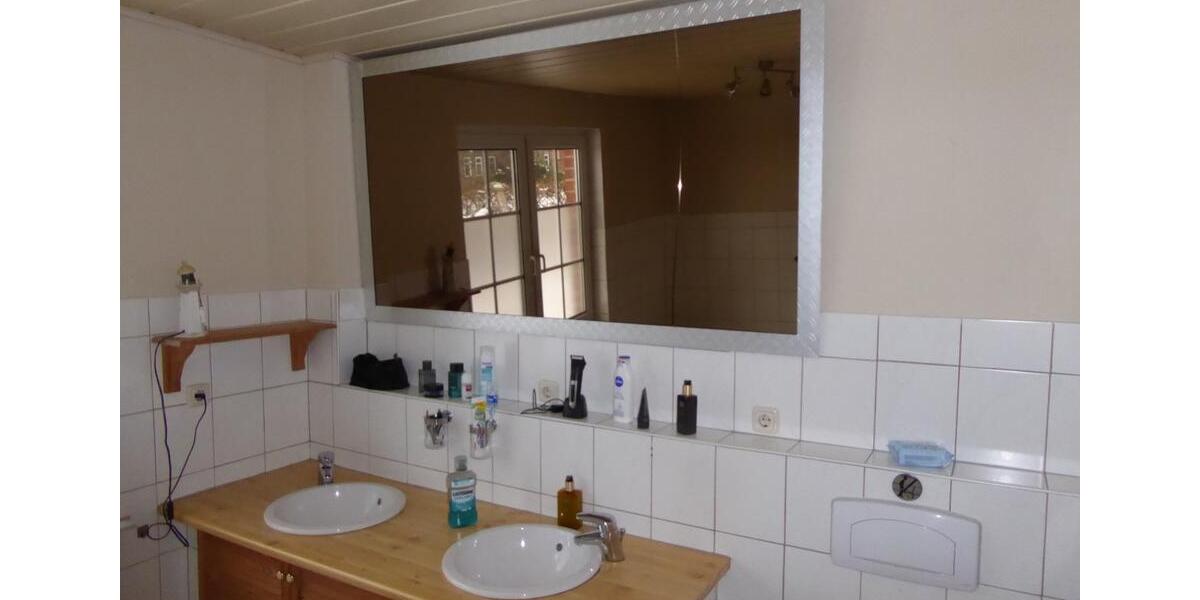 Erdgeschoßwohnung Wietzendorf - 2 Zimmer, 60 m&sup2;, 650&euro; | Angebot:24963118