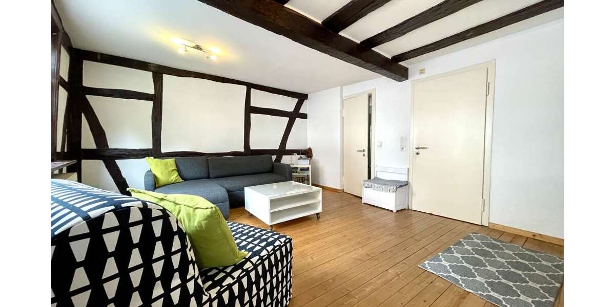 Zimmer Heppenheim - 2 Zimmer, 990&euro; | Angebot:25783159