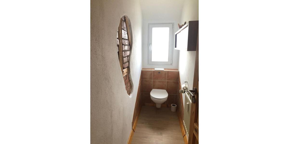 Dachgeschoßwohnung Spaichingen - 3 Zimmer, 54 m&sup2;, 750&euro; | Angebot:24740448