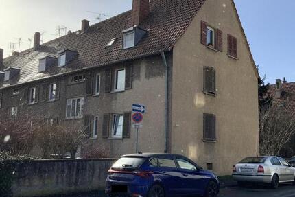 Wohnung Landau in der Pfalz - 3 Zimmer, 62 m&sup2;, 405&euro; | Angebot:25104121