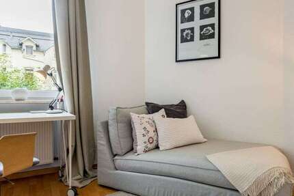 Wohnen auf Zeit in Wiesbaden 950 € 2 zimmer