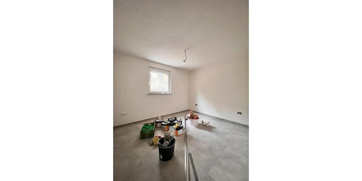 Etagenwohnung Rosenfeld - 2 Zimmer, 42 m&sup2;, 560&euro; | Angebot:25612150