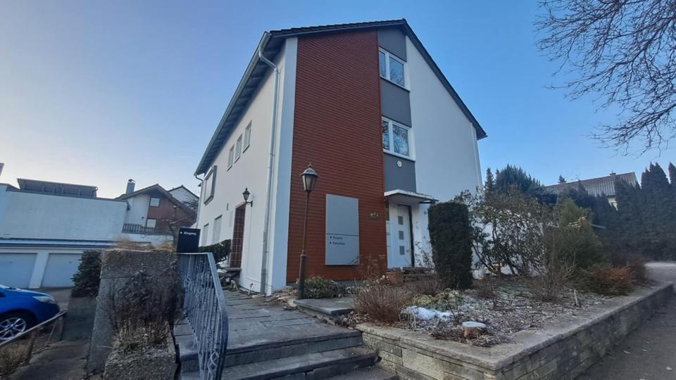 Gewerbeobjekt Oberkochen - 1.950&euro; | Angebot:24601313