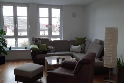 Wohnung Bad Neustadt an der Saale - 3 Zimmer, 81 m&sup2;, 809&euro; | Angebot:25172900