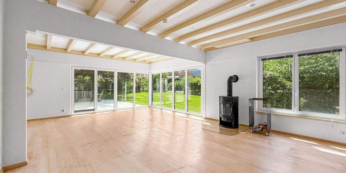 Doppelhaushälfte Heide Süderholm - 4 Zimmer, 150 m&sup2;, 1.865&euro; | Angebot:26043407