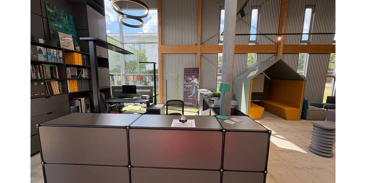 Gewerbeobjekt Lüneburg Kaltenmoor - 6.000&euro; | Angebot:25701357