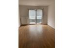 Helle 2 Zimmer Wohnung mit Balkon
