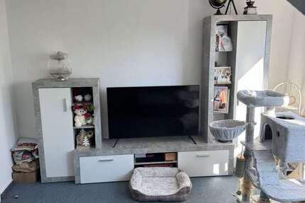 Wohnung Friedrichstadt - 3 Zimmer, 51 m&sup2;, 400&euro; | Angebot:27218165