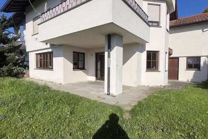 Wohnung Bad Wurzach - 2 Zimmer, 47 m&sup2;, 380&euro; | Angebot:26732961