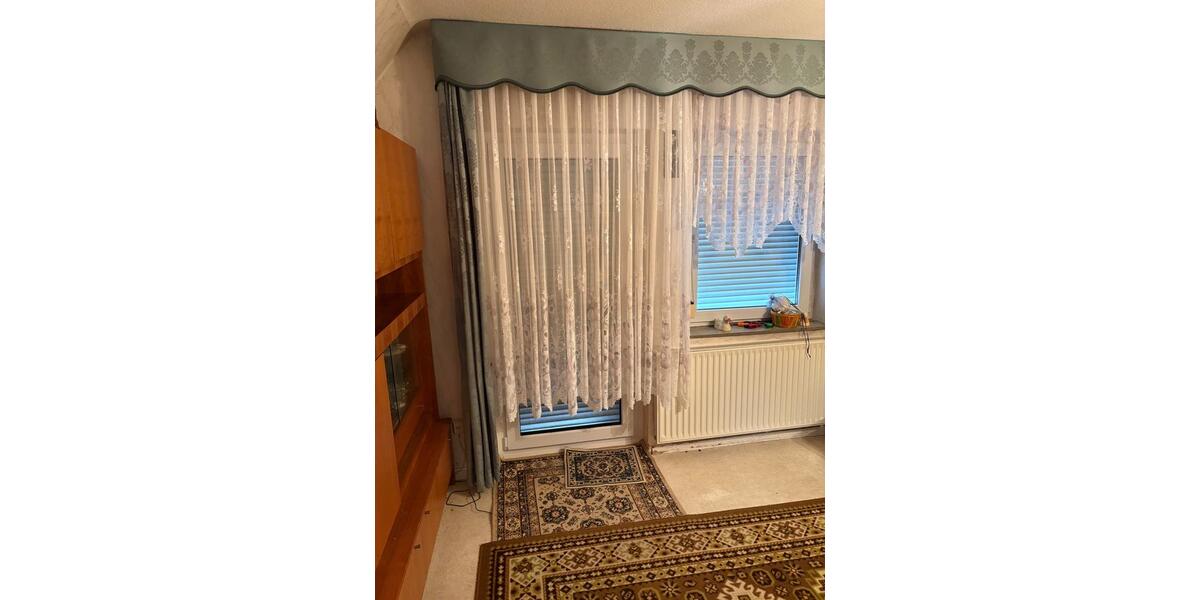 Einfamilienhaus Nentershausen - 6 Zimmer, 127 m&sup2;, 640&euro; | Angebot:26245208