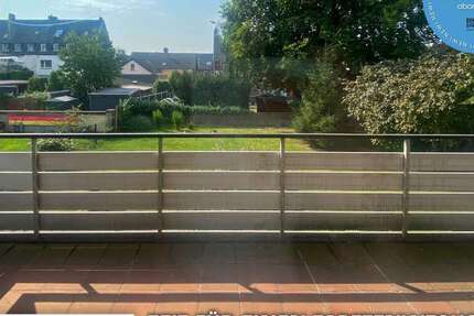 Wohnung zum Mieten in Oberhausen 340 € 34 m²