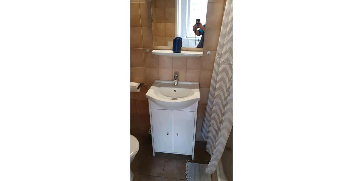 Wohnen auf Zeit Cuxhaven - 1 Zimmer, 29 m&sup2;, 590&euro; | Angebot:24819404