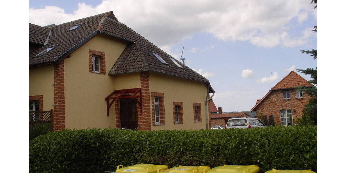 Etagenwohnung Penzin - 2 Zimmer, 58 m&sup2;, 464&euro; | Angebot:26808529