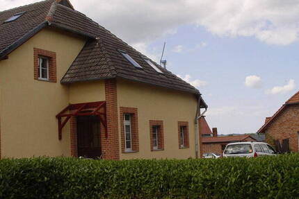 Wohnung Penzin - 2 Zimmer, 58 m&sup2;, 464&euro; | Angebot:26808529