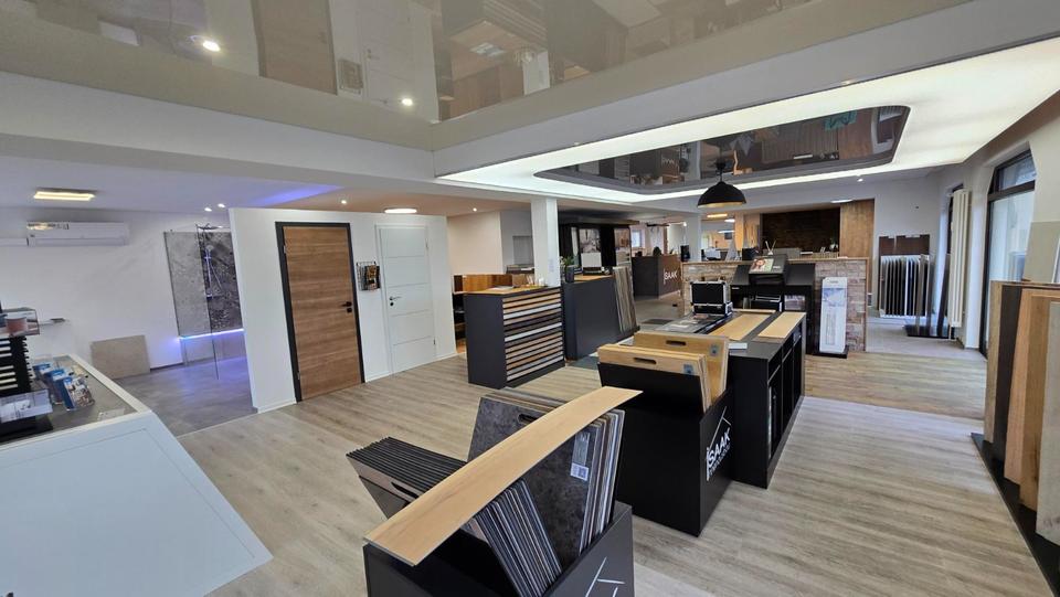 Gewerbeobjekt Laufenburg (Baden) - 3.400&euro; | Angebot:19421787