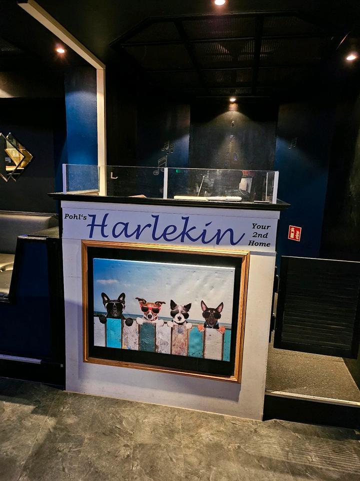 Tanzlokal, Bar, Lounge in Euskirchen zu vermieten