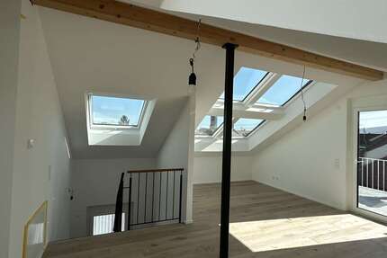 Wohnung zum Mieten in Fellbach 2.294 € 114 m² 4 zimmer