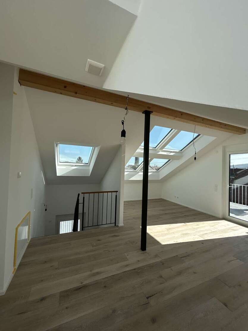 Wohnung zum Mieten in Fellbach 2.294 € 114 m² 4 zimmer