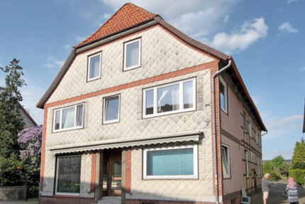 3-4 Zi. Wohnung in Coppenbrügge (kernsaniert)