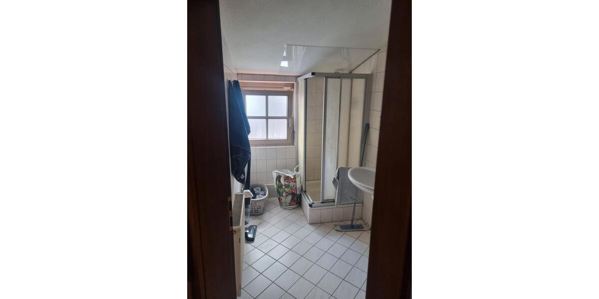 Dachgeschoßwohnung Denkendorf - 1 Zimmer, 34 m&sup2;, 700&euro; | Angebot:26537314