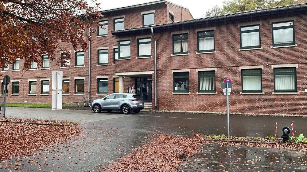 Gewerbeobjekt Gummersbach Berstig Süd - 3.960&euro; | Angebot:25348271