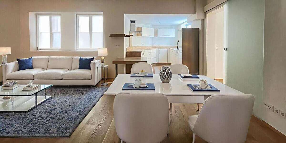 Etagenwohnung Nördlingen - 3 Zimmer, 92 m&sup2;, 1.060&euro; | Angebot:24692358