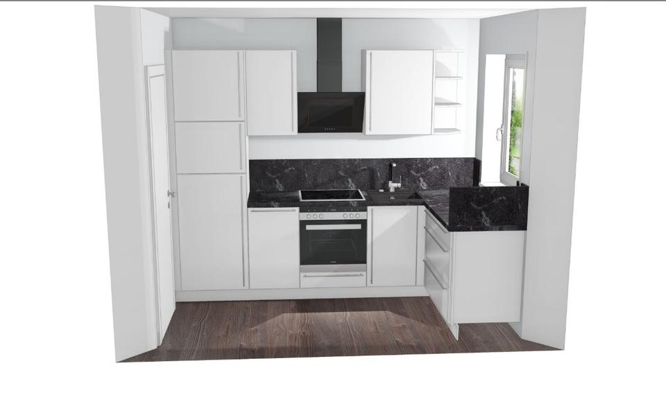 Einfamilienhaus Deggendorf - 2 Zimmer, 86 m&sup2;, 1.049&euro; | Angebot:25918428