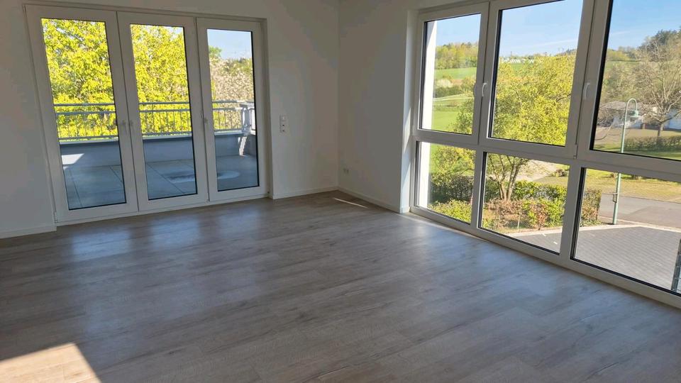 Etagenwohnung Rittersdorf - 3 Zimmer, 116 m&sup2;, 1.300&euro; | Angebot:26238645