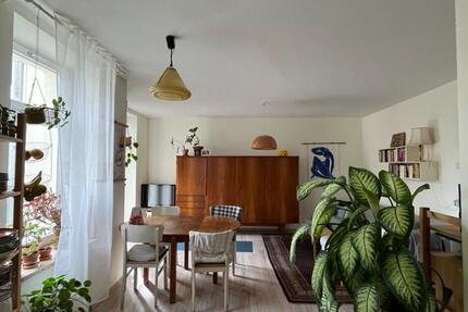 Zimmer in 2-er WG im Bülow-Viertel | ab 15.10