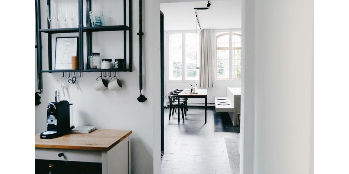 Loft - Studio - Atelier Esslingen am Neckar - 2.5 Zimmer, 93 m&sup2;, 1.650&euro; | Angebot:26600638