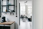 Loft - Studio - Atelier Esslingen am Neckar - 2.5 Zimmer, 93 m&sup2;, 1.650&euro; | Angebot:26600638