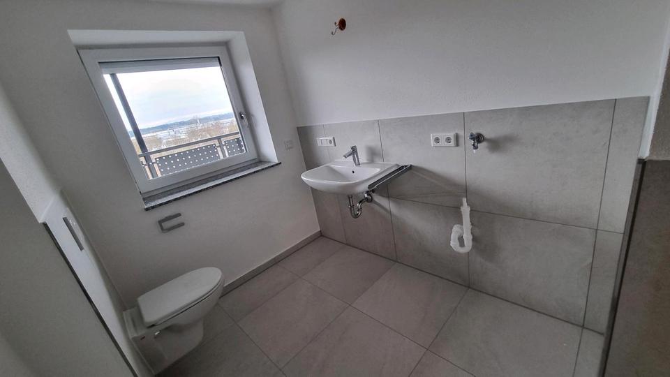 Etagenwohnung Mühldorf am Inn - 3 Zimmer, 84 m&sup2;, 1.120&euro; | Angebot:26233553