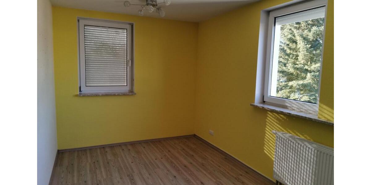 Etagenwohnung Lautertal - 2 Zimmer, 63 m&sup2;, 670&euro; | Angebot:24374998