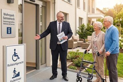 Wohnung Solingen Ohligs - 2 Zimmer, 50 m&sup2;, 600&euro; | Angebot:25874279