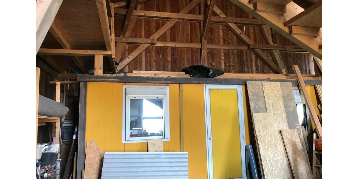 Gewerbeobjekt Altfraunhofen - 600&euro; | Angebot:26345908