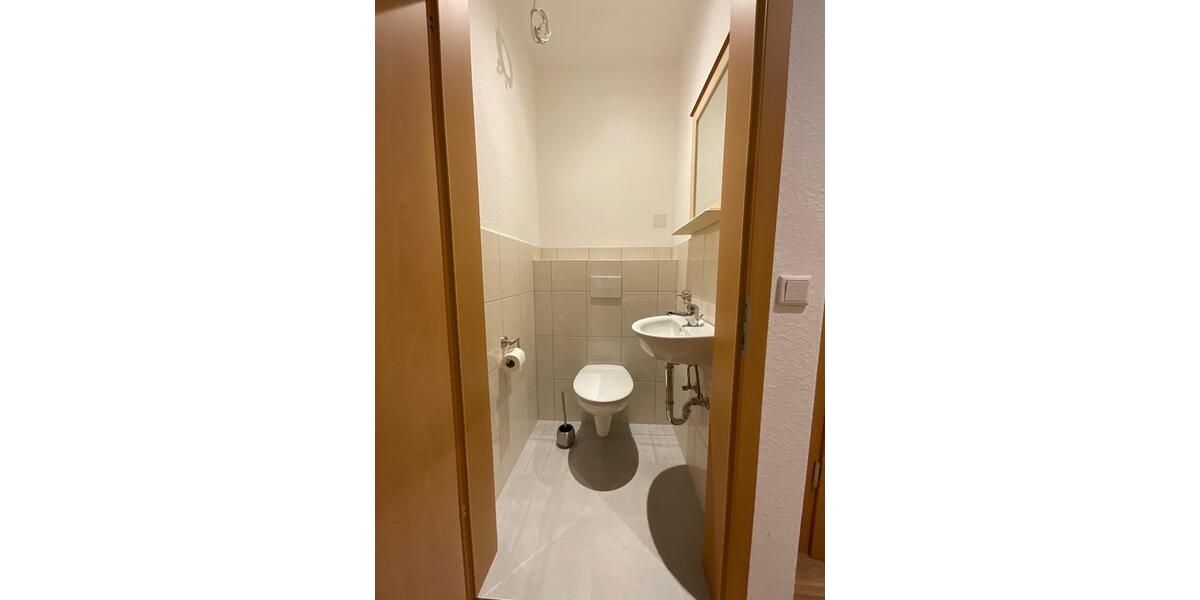 Wohnen auf Zeit Friedberg (Hessen) - 1 Zimmer, 21 m&sup2;, 599&euro; | Angebot:19114629