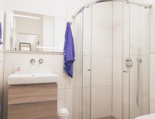 Etagenwohnung Hannover Ricklingen - 1 Zimmer, 35 m&sup2;, 590&euro; | Angebot:26253771