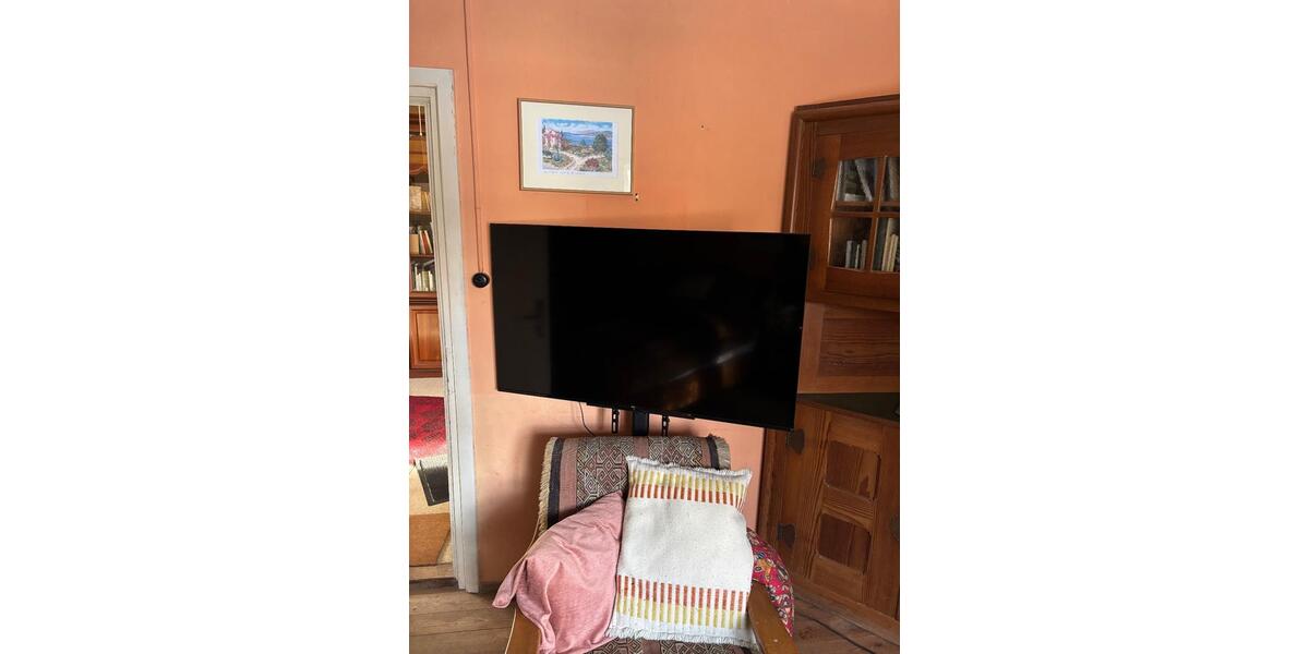 Gratis Wohnen gegen Pflegetätigkeit 1.5 zimmer