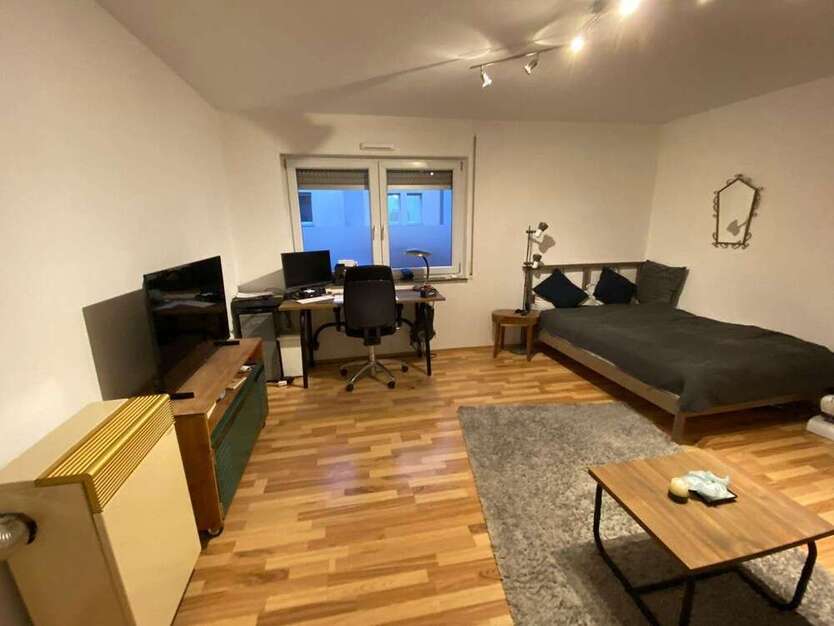 Wohnung zum Mieten in Karlsruhe 750 € 68 m²