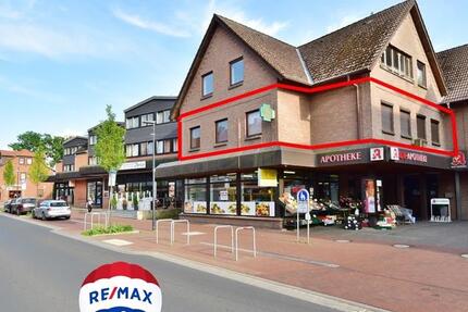 Gewerbeobjekt Bad Fallingbostel - 1.028&euro; | Angebot:23432282