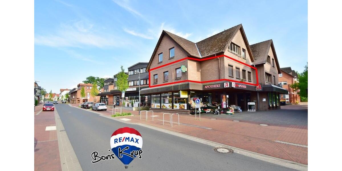 Gewerbeobjekt Bad Fallingbostel - 1.028&euro; | Angebot:23432282